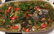 Khi hạnh phúc là chiếc chăn hẹp